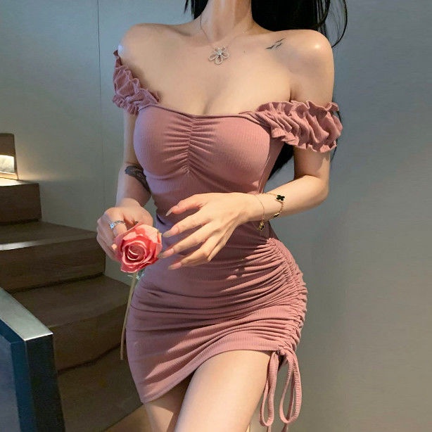 Vestidos mini de mujer