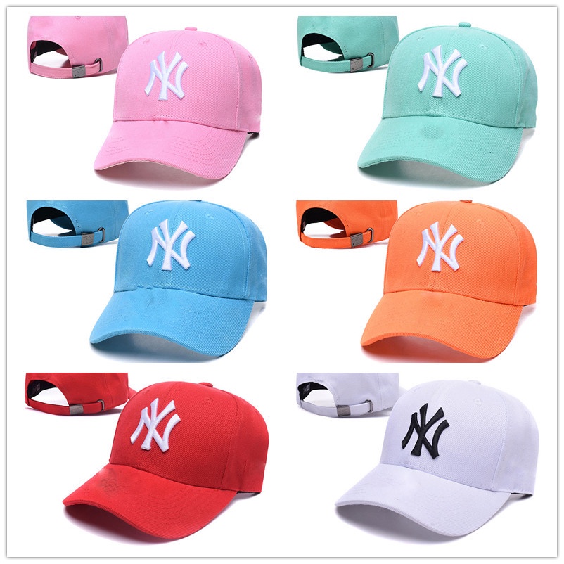 gorra yankee  Shopee México