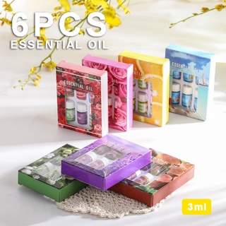 Juego de aceites esenciales – Kit de 20 piezas de aceites esenciales para  difusor, humidificador, aromaterapia, masaje, cuidado de la piel y el