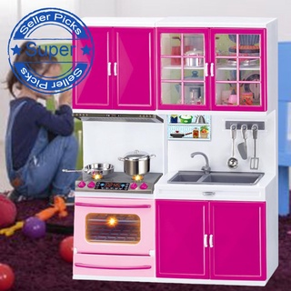 ventaja preámbulo Adoración cocina de juguetes para niña - Precios y Ofertas - jun. de 2023 | Shopee  México