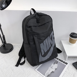 Nike Bag Mochilas Deportivas De Gran Capacidad De Montañismo Ordenador  Bolsas Para Estudiantes Escolares Impermeables Y Resistentes Al Desgaste