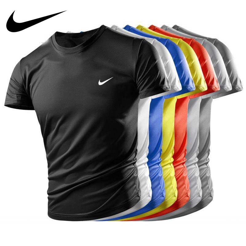 camiseta deportivas hombre