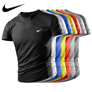 camiseta deportivas hombre