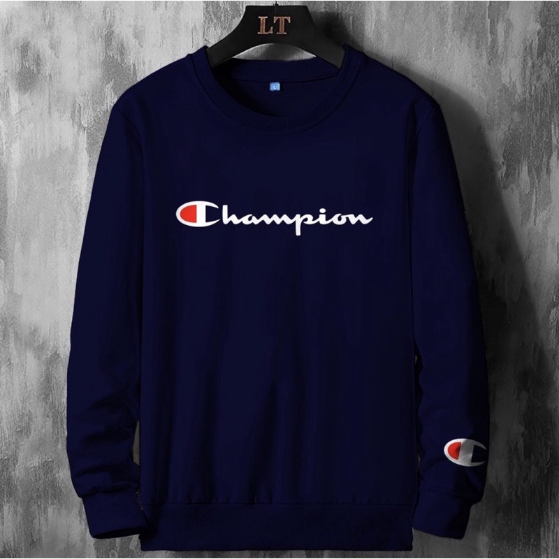 Sueter de champions hot sale