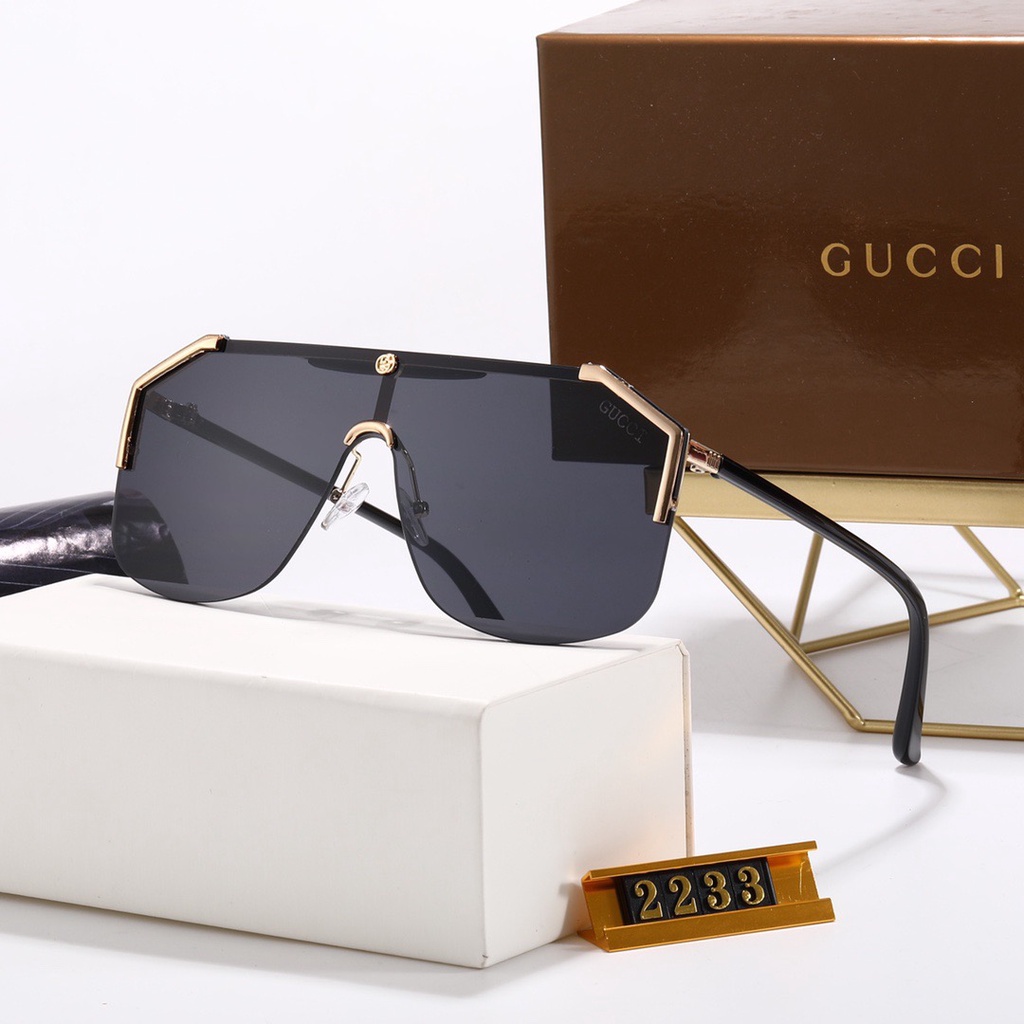 Espejuelos gucci best sale de hombre