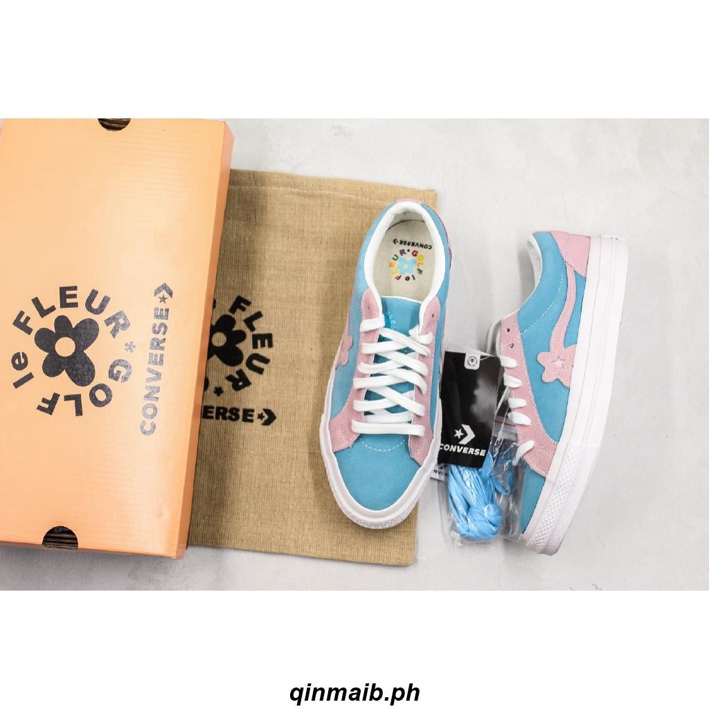 Converse golf clearance le fleur mexico