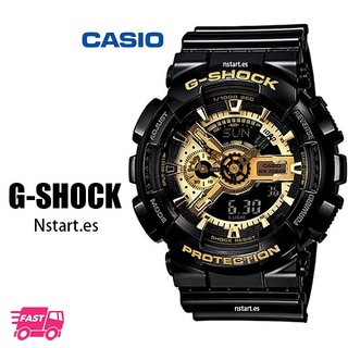 Reloj G-Shock GA-100SKC-1ADR para Hombre