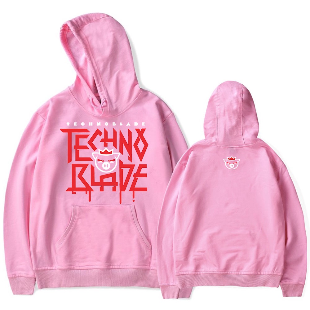 Technoblade merch hoodie sale