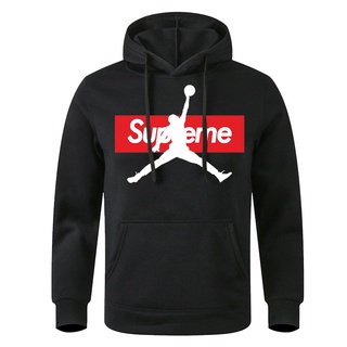 Sudadera supreme hombre hot sale