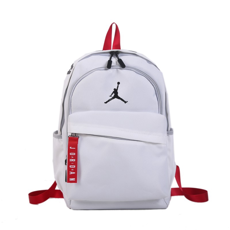 Nk JD Backpack High Capacity Classic Fashion Backpack for School