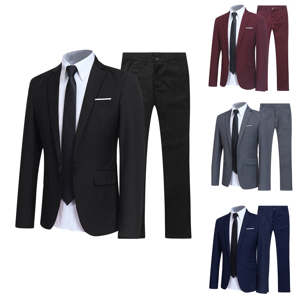  Traje de 3 piezas para mujer, conjunto de pantalones de oficina  Slim Formal para trabajo, conjunto de pantalones de esmoquin,  blazer+pantalones+chaleco, Negro - : Ropa, Zapatos y Joyería