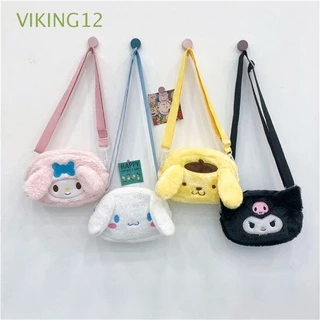 Bolsas de peluche para niñas sale