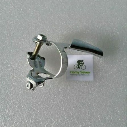 Guia De Cable Guías Cables Bicicleta X5 - Aleación Aluminio, Organización Profesional Abrazadera Bicicleta