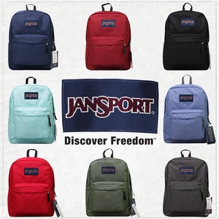 Las mejores ofertas en Mochila negra para hombre JanSport