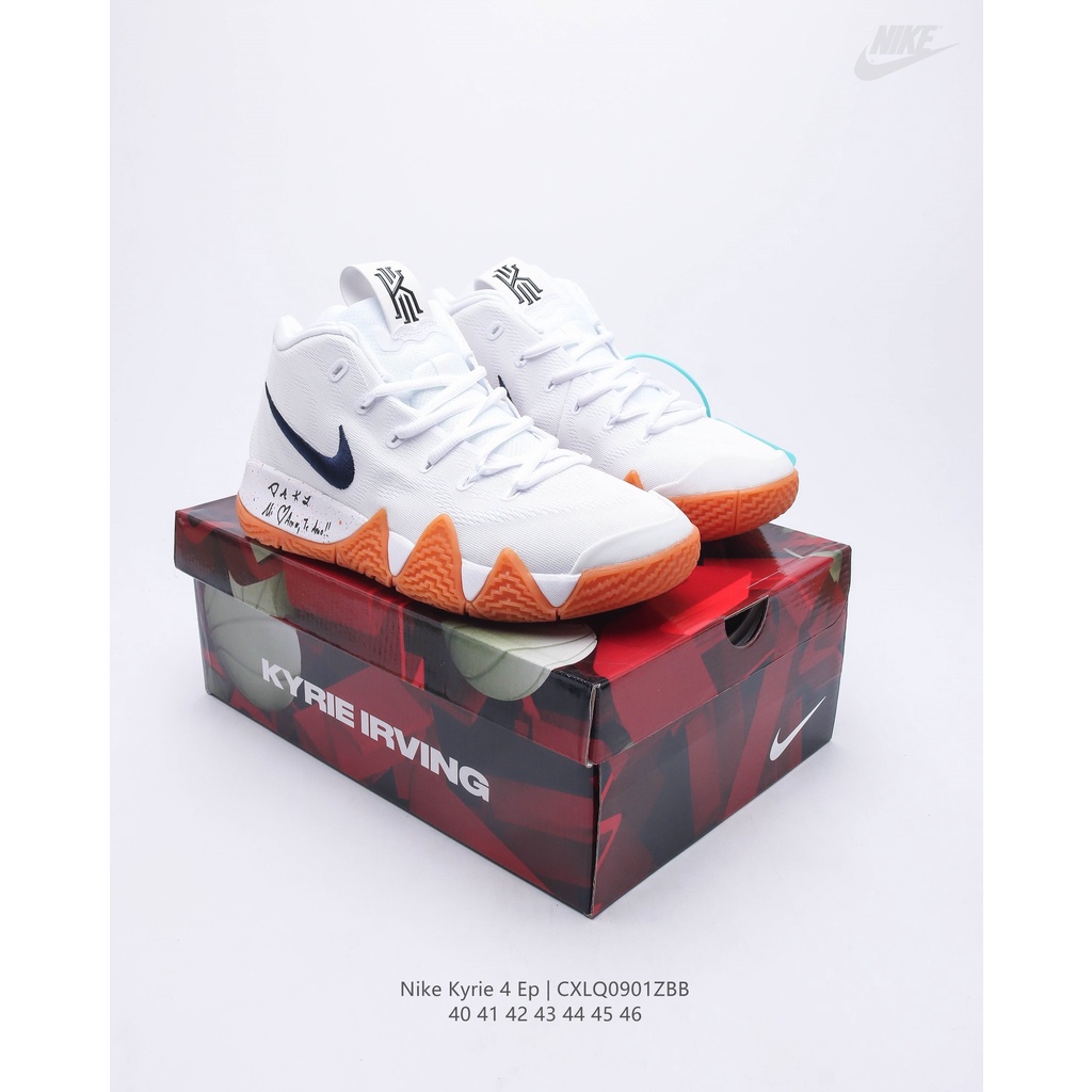 2 TENIS Nike Kyrie low Original top casual Deportes Baloncesto Zapatos Shopee Mexico