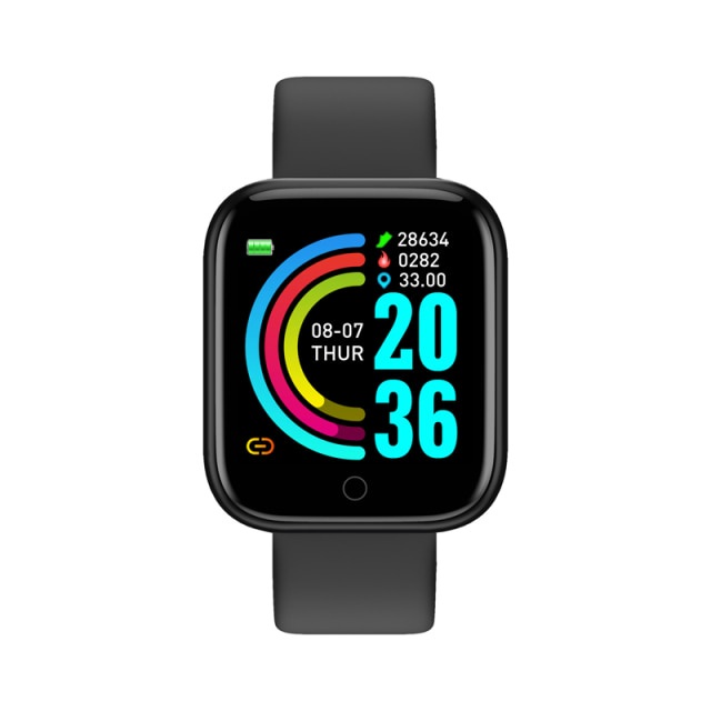 Fitness smart watches for men deals