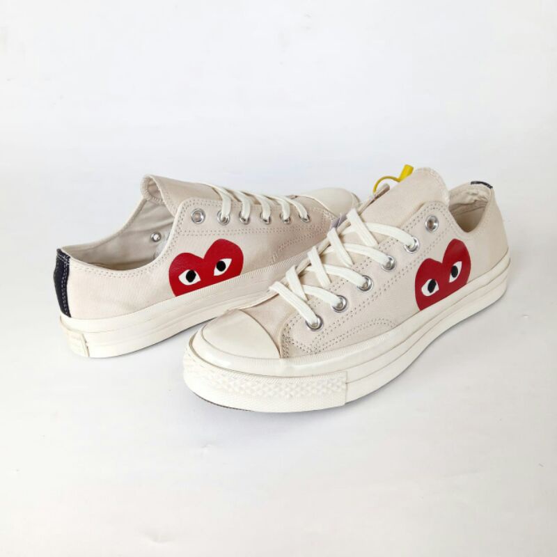 Converse top play mexico