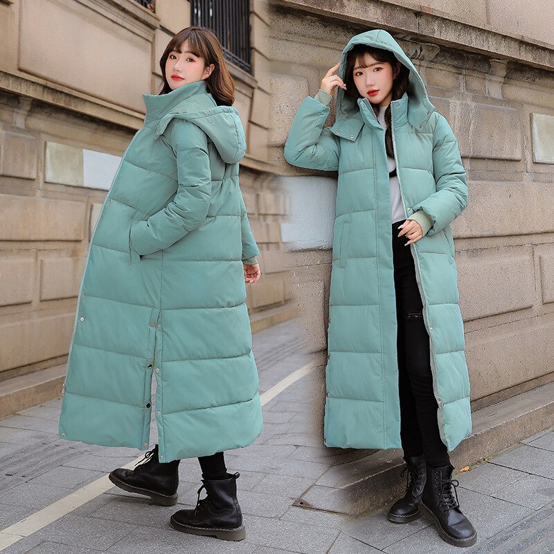 Puffa parka hotsell