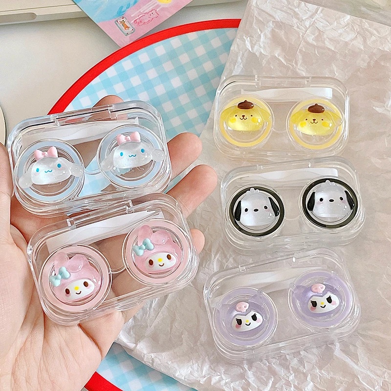 Sanrio - Estuche De Papelería Cinnamoroll – El Salvador