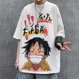 Sudadera anime One Piece Monkey D. Luffy Luffy boy -  México