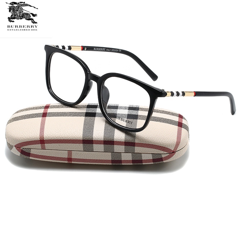 Lentes burberry 2025 con aumento