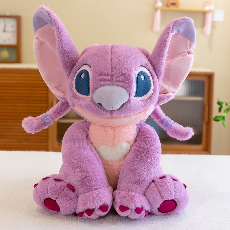 La novia 2025 de stitch peluche