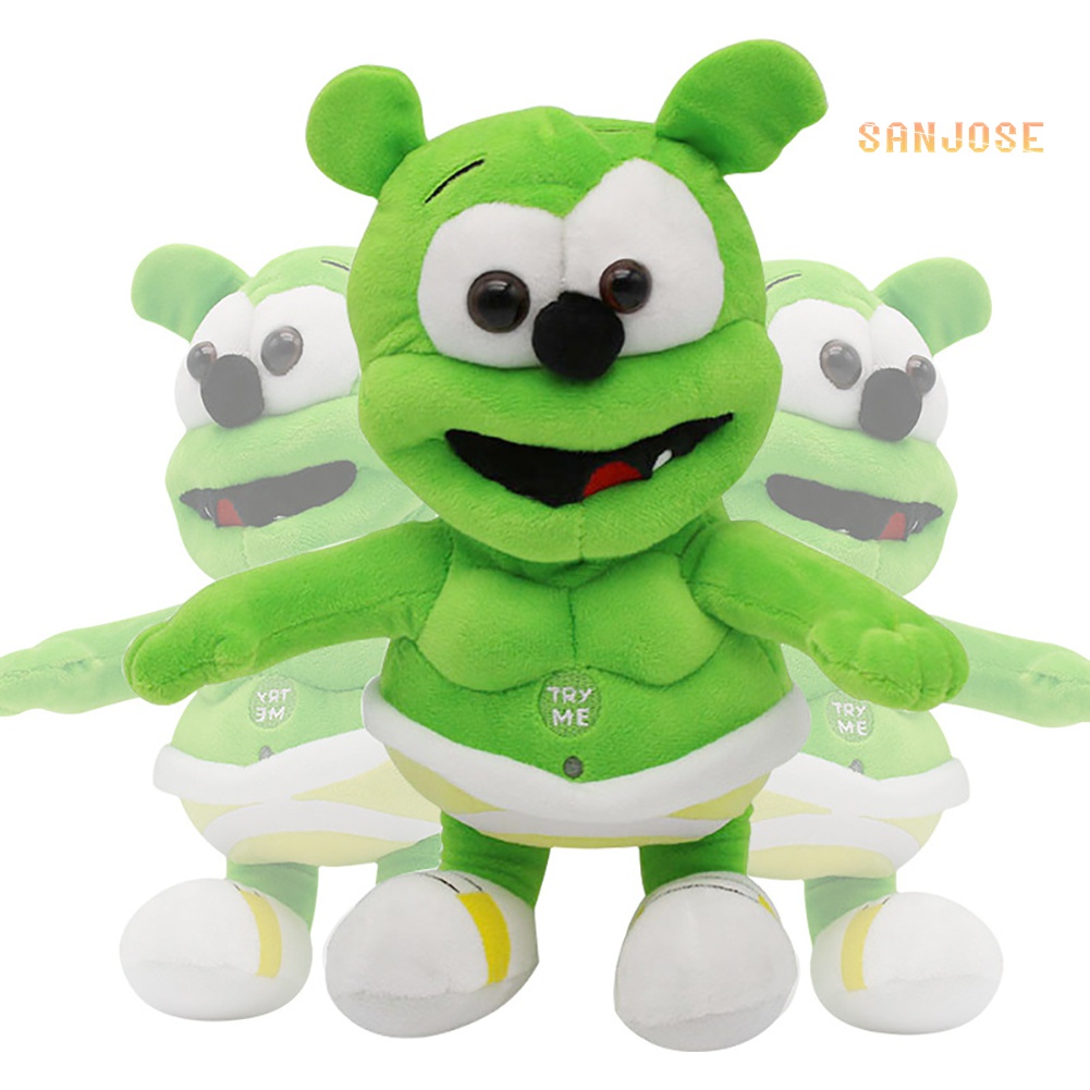 Peluche de gominola hot sale