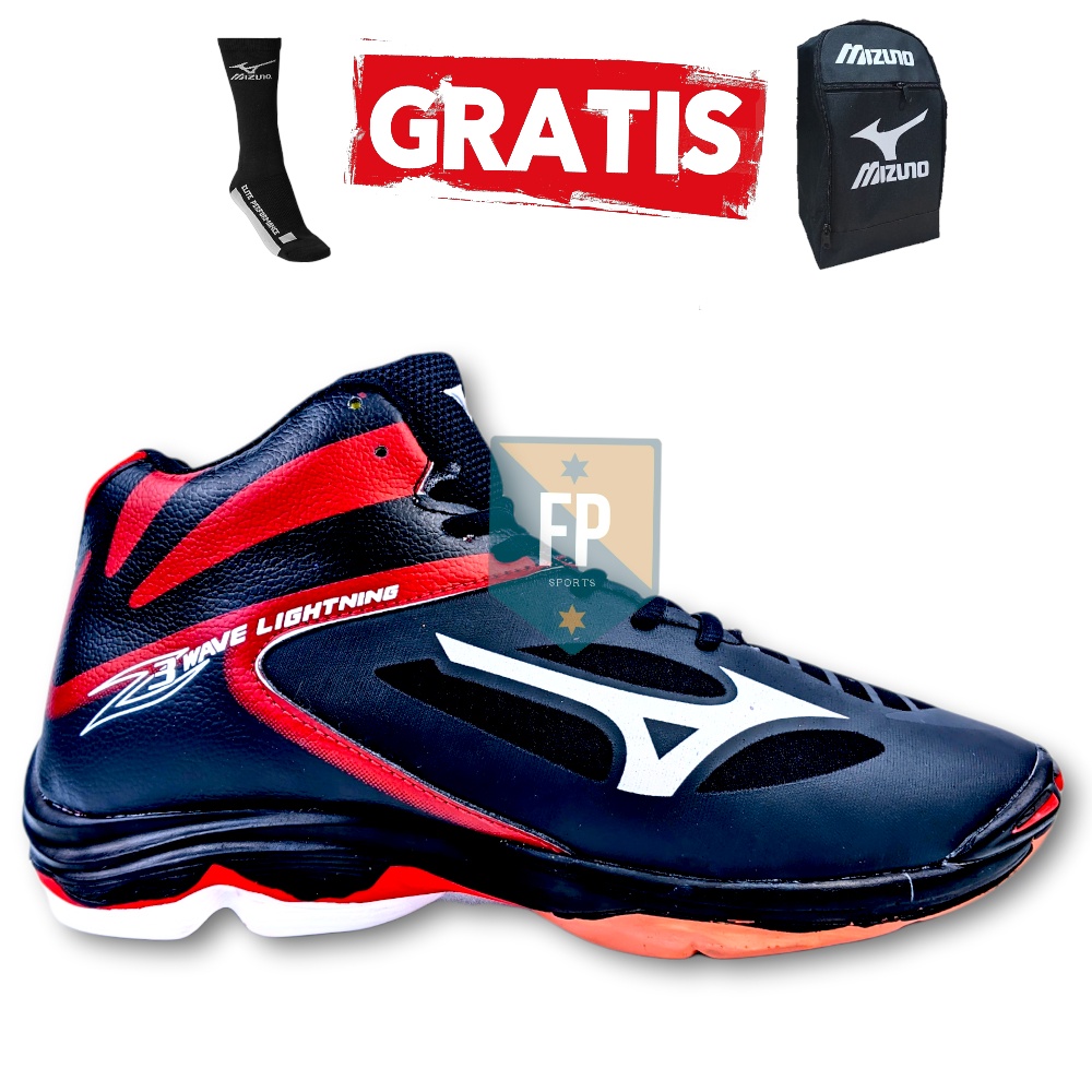 Mizuno wave lightning z3 cheap uomo 2013