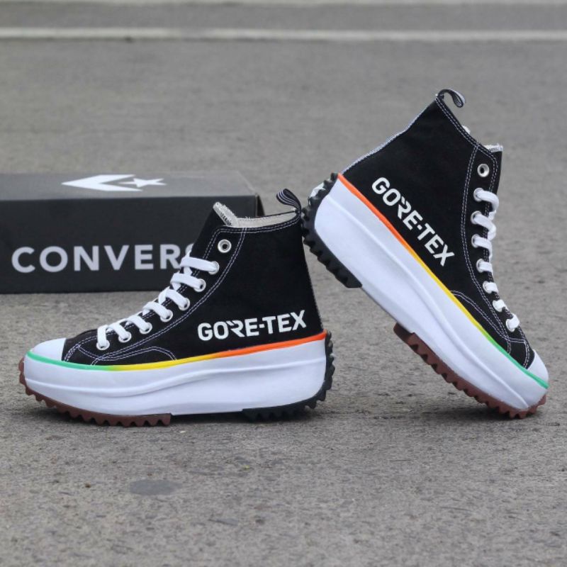 Converse gore outlet tex mexico