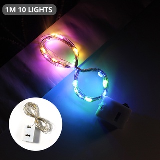 luces pilas  Shopee México