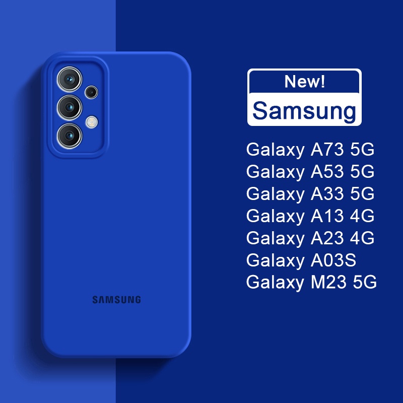 Las características de los Samsung Galaxy A23, A33, A53 y A73 se