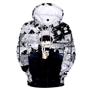 sudadera anime  Shopee México