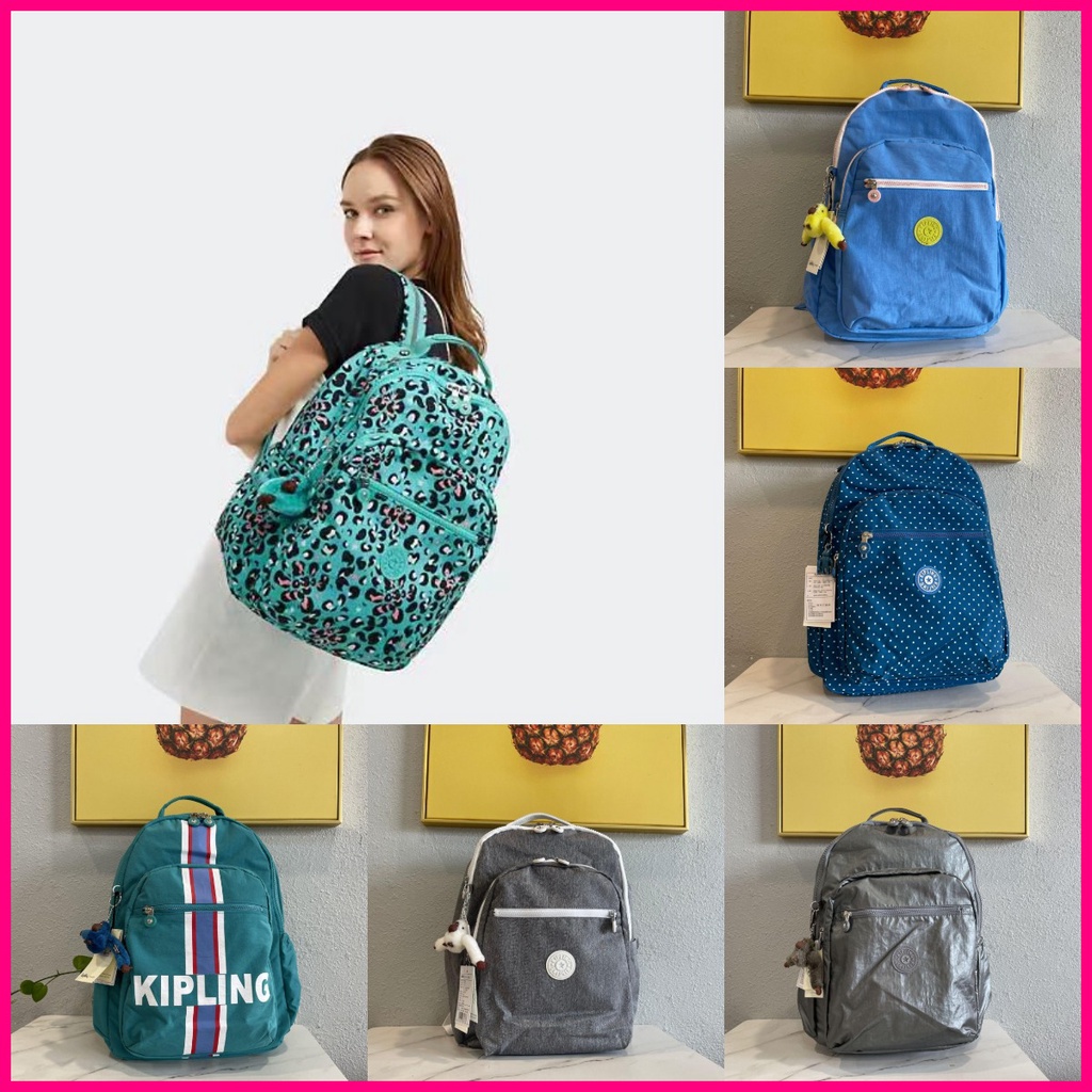 Mochila escolar grande para mujer