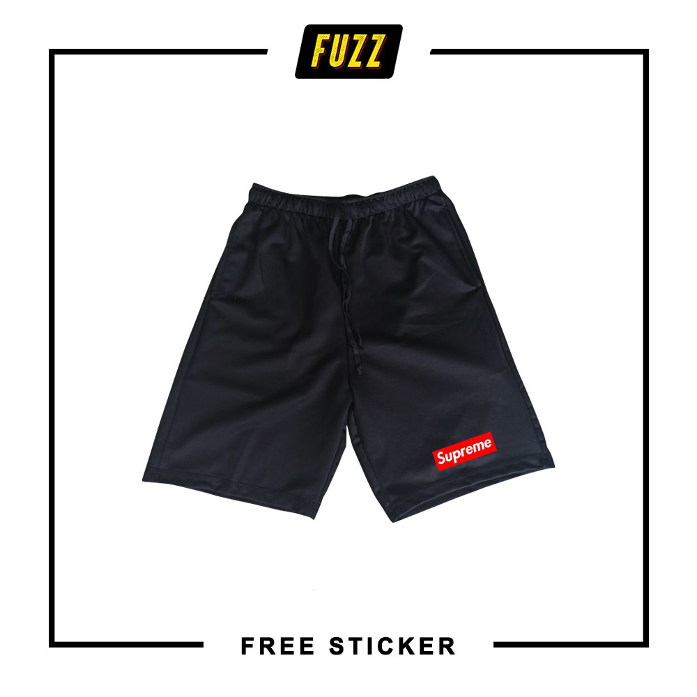 Pantalones cortos online supreme