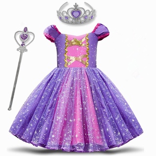 Trajes de discount la princesa sofia