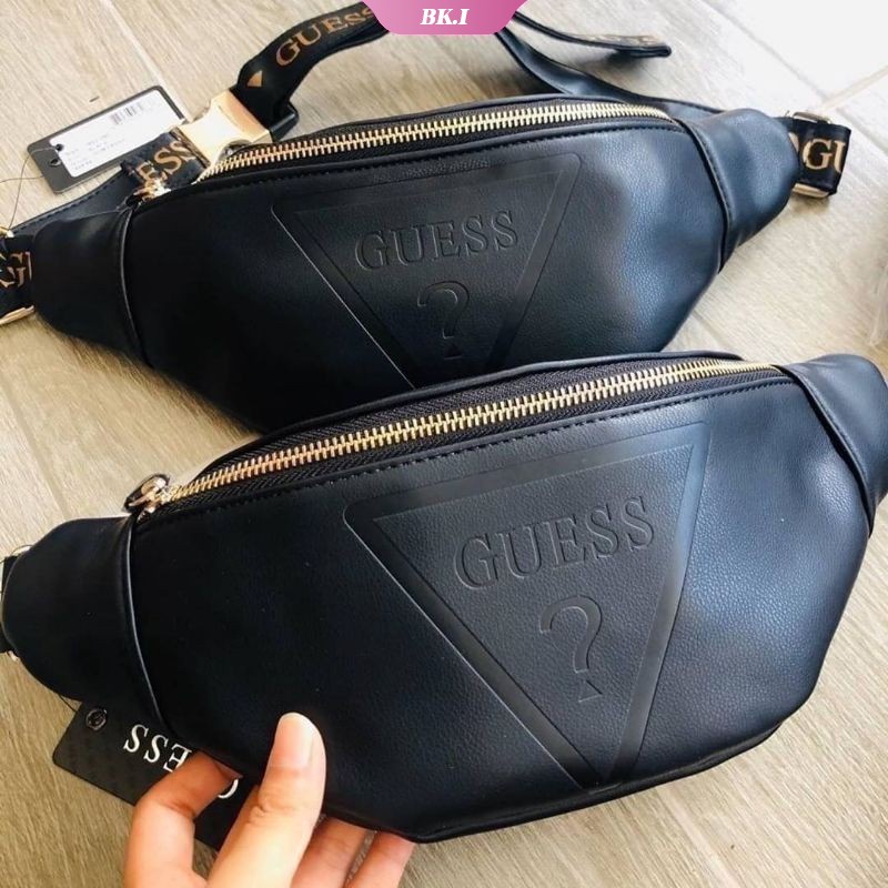 Bolso riñonera online guess