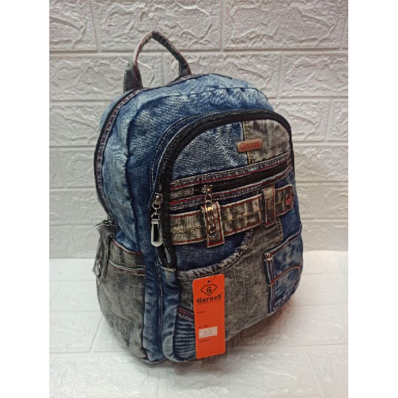 Mochilas levis sales para mujer