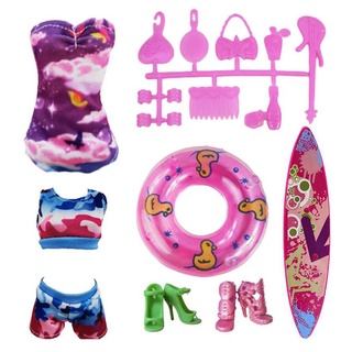 Cosas store para barbie