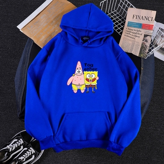 Sudaderas bob esponja pareja hot sale