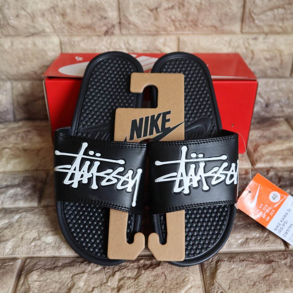 Chanclas nike benassi discount baratas