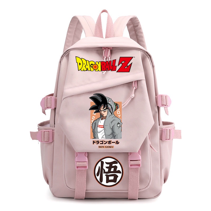 Mochilas de dragon ball z deals