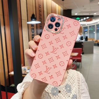 Square Phone Case Iphone 12 Pro Max  Iphone 11 Square Case Louis Vuitton -  Luxury - Aliexpress