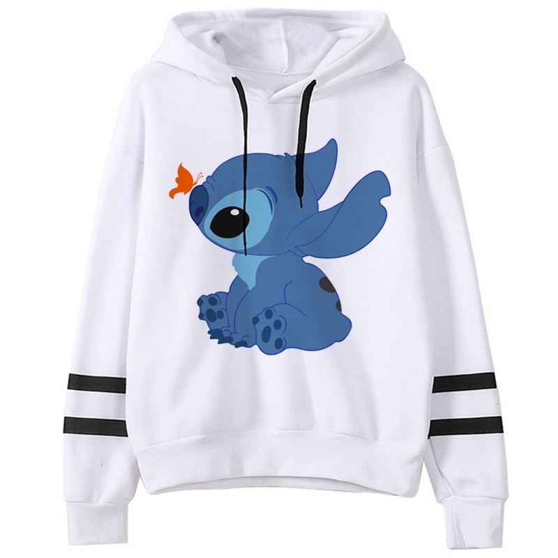 Sudaderas de outlet stitch para mujer