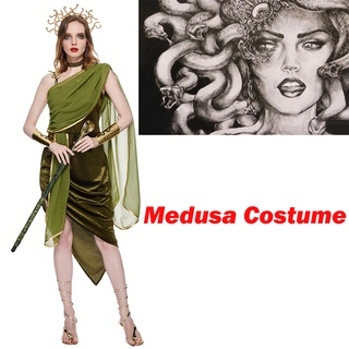 Disfraces de Cosplay de Halloween para mujer, accesorios para dama