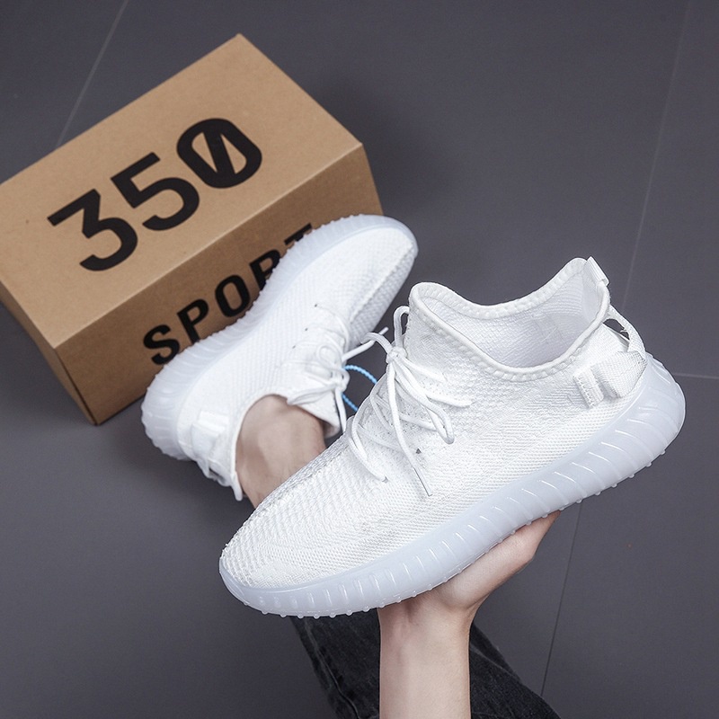 Tenis discount yeezy mujer