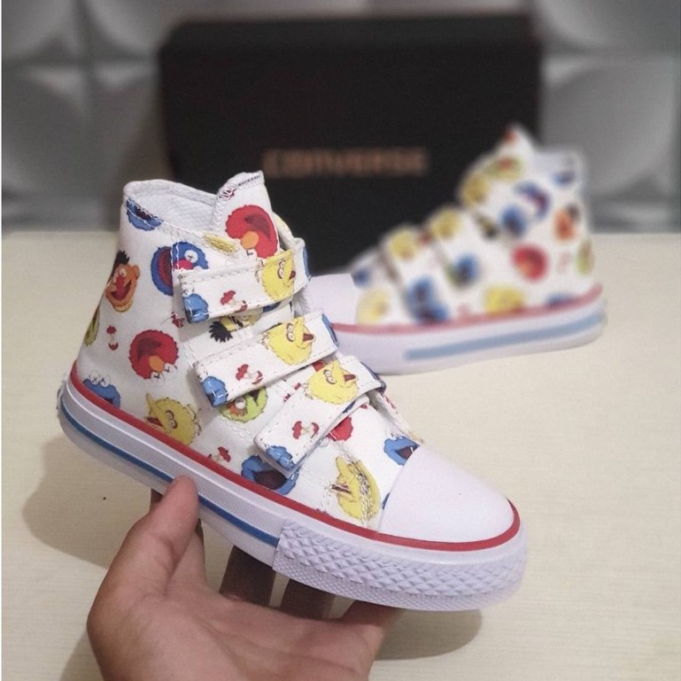 Botas converse para discount niños