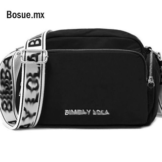 Bolso Bimba Y Lola Bolso Hombro Mujer,Bolso Crossbody Bolsos de lujo para mujer  Bolso impermeable