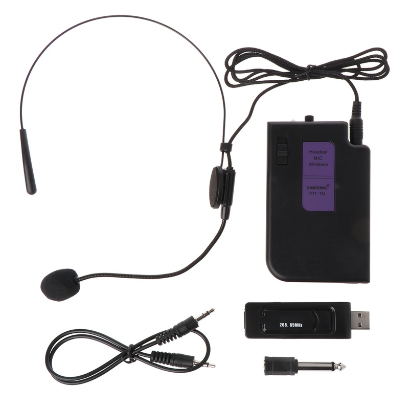 Audifonos con receptor online usb