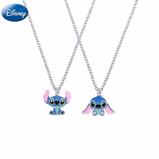 Disney-llavero de felpa con colgante de Stitch, muñeco Kawaii, juguetes de  peluche suaves, llavero de mochila de Anime, decoración de mochila escolar,  regalo de cumpleaños