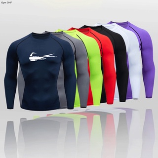 Camisetas Deportivas para Hombre Fútbol, GYM, Entrenamiento